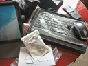 HUYYEI AI平板電腦2025新款4K大屏超清全面屏二合一十核全網(wǎng)通5GWiFi游戲辦公學(xué)習(xí)上網(wǎng)課Pad Pro 星河藍(lán) 12英新Pro旗艦16G+256G原裝鍵盤鼠標(biāo) 曬單實(shí)拍圖