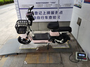 立馬電動(dòng)自行車小叮當(dāng)70公里長(zhǎng)續(xù)航電動(dòng)車鉛酸電池48V20Ah電瓶車全國(guó)可上牌新國(guó)標(biāo)  繆繆粉 曬單實(shí)拍圖