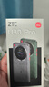 中興（ZTE）U30 Pro冰川銀 5G免插卡移動隨身wifi無線網(wǎng)卡便攜式熱點(diǎn)5g路由器無限筆記本電腦通用流量車載卡托 曬單實拍圖