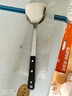 蘇泊爾（SUPOR）雙耳大鐵鍋炒菜鍋家用無涂層炒鍋生鐵鑄鐵鍋FC36Z3/ FC40Z3 40cm 曬單實(shí)拍圖