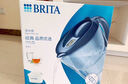 碧然德（BRITA）【孫穎莎推薦】家用濾水壺 凈水壺 海洋系列 3.5L（藍(lán)）+PRO版濾芯12枚 環(huán)保加固包裝 曬單實(shí)拍圖