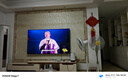 TCL電視 75T7L 75英寸 QD-Mini LED 華星高階HVA屏 萬象分區(qū) 絢彩XDR2200nits 超薄 國家補(bǔ)貼20% T7K 曬單實(shí)拍圖
