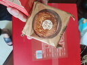 十月初五餅家廣式紅沙月餅中秋散裝125g香甜紅豆沙澳門特產(chǎn)兩分皮八分餡 曬單實(shí)拍圖