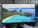 小米（MI）REDMI 23.8英寸顯示器 144Hz IPS技術(shù) 專(zhuān)業(yè)級色準 低藍光 電腦辦公顯示器顯示屏 A24 2026款 曬單實(shí)拍圖