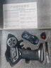 貝恩吉迷你遙控車RC漂移車兒童玩具汽車四驅(qū)桌面賽車男孩生日禮物4-12歲 1:64寶石藍(lán)911【酷炫燈光+路障4個+電池】 成人專業(yè)桌面迷你RC漂移車7-14歲8-12歲 曬單實拍圖