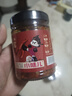 小味兒蒜蓉蝦尾下飯菜蝦肉下飯醬湖南特產(chǎn)香辣小龍蝦辣椒醬瓶裝拌飯238g 曬單實(shí)拍圖