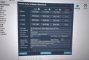 金百達(dá)（KINGBANK）星刃6000c28 ddr5內(nèi)存條6400星刃32g16gx2 6800 48g臺式機(jī)內(nèi)存條7200游戲電競高頻馬甲條64g 星刃黑32G(16Gx2) 6000【C28】A 曬單實拍圖