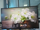 小米（MI）REDMI27英寸4K 專(zhuān)業(yè)級色準 HDR400 10Bit Type-C90W 旋轉升降辦公顯示器屏 A27U Type-C版2026 曬單實(shí)拍圖