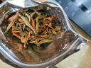 北海灣 小魚小蝦 小魚干小魚仔農(nóng)家自制海水小銀魚磷蝦無沙小蝦米下飯菜 小魚小蝦【凈重250g】 曬單實拍圖