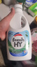 威露士清可新松木內(nèi)衣凈600ml 手洗內(nèi)衣內(nèi)褲專(zhuān)用液洗衣液清洗液 曬單實(shí)拍圖