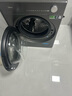 美的滾筒洗衣機(jī)元?dú)?.0醫(yī)護(hù)級(jí)除真菌10KG純?nèi)度軣o(wú)孔桶萬(wàn)象環(huán)流分溫去特漬羊毛綠標(biāo)1.15洗凈比 元?dú)?.0醫(yī)護(hù)級(jí)除真菌L5PRO單洗 曬單實(shí)拍圖