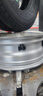 萬力輪胎（WANLI TIRE） 215/75R16LT/C 112/109S S-2023 原廠配套上汽大通V80 適配全順 曬單實(shí)拍圖
