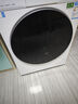 海爾（Haier）【云溪4.0pro】10公斤全自動(dòng)滾筒洗衣機雙智投 家用超薄大容量直驅變頻 75DW一級能效國家補貼20% 1.28洗凈比丨光等離子除菌丨王炸新品 曬單實(shí)拍圖