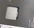英特爾(Intel) i5-12490F 酷睿12代 處理器 6核12線(xiàn)程 單核睿頻至高可達4.6Ghz 20M三級緩存 臺式機CPU 曬單實(shí)拍圖