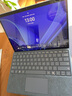 微軟（Microsoft）Surface Pro 第11版 二合一筆記本電腦 國家補(bǔ)貼20% 輕薄本 AI+PC 驍龍 X Elite 16G 512G 寶石藍(lán) 曬單實(shí)拍圖