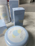 十月結晶新生兒洗護面霜潤膚乳套裝寶寶洗澡洗發(fā)水沐浴露護臀膏爽身粉 【金盞花洗護五件套】 685g 曬單實(shí)拍圖