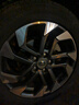 德國馬牌（Continental）汽車(chē)輪胎 235/55R18 100V UCJ 適配途觀(guān)L哈弗H2探岳 瑞虎8 曬單實(shí)拍圖