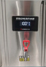 志高（CHIGO）開(kāi)水器商用 智能電熱開(kāi)水機全自動(dòng)進(jìn)水不銹鋼燒水器開(kāi)水爐熱水桶學(xué)校工廠(chǎng)工地飯店飲水機大容量 保溫款【40L/H】220V/3KW二級過(guò)濾 曬單實(shí)拍圖