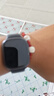 榮耀智能手表watch4獨立通話(huà)eSIM虛擬電話(huà)卡心率血氧監測移動(dòng)支付成人男女士時(shí)尚運動(dòng)方形手表 黑色表框【含曜石黑表帶】 曬單實(shí)拍圖