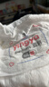 嬰芽（YINGYA）拉拉褲XXXL碼2包84片【16-18kg】嬰兒超薄干爽尿不濕透氣尿褲 曬單實拍圖