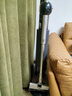 蘇泊爾（SUPOR）國家補貼自集塵吸塵器家用大功率超強吸力無(wú)線(xiàn)手持帶基站除螨綠光顯塵寵物吸貓毛防纏繞不倒灰C36 曬單實(shí)拍圖