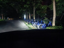 科浦仕適用大眾捷達汽車(chē)led大燈改裝遠近一體遠近光led燈 9K捷達13-16款【遠近一體】2支裝 曬單實(shí)拍圖