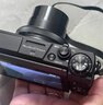 佳能（Canon）G7X3 專業(yè)數(shù)碼相機(jī)G7X Mark III vlog視頻拍攝網(wǎng)紅美拍家用旅游4K便攜卡片機(jī)口袋照相機(jī) G7X Mark III G7X3 黑色 官方標(biāo)配【送禮包】下拉詳情可見套餐 曬單實拍圖
