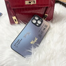碩言【帶鏡頭膜】適用于蘋果iPhone16/15/14promax手機殼防摔全包新款保護套感男女時尚簡約風國潮后殼 磁吸款【炫酷黑】自帶鏡頭膜 iPhone 16 Pro Max 曬單實拍圖