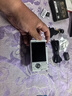 索尼（SONY）ZV-E10相機 微單數碼相機 Vlog美顏神器 半畫(huà)幅直播4K視頻 側翻液晶屏 ZV-E10L 白色輕裝旅拍套裝 曬單實(shí)拍圖