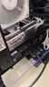 金百達(dá)（KINGBANK）32GB(16GBX2)套裝 DDR5 6000 臺(tái)式機(jī)內(nèi)存條海力士M-die顆粒 銀爵 C30 Deepseek硬件 曬單實(shí)拍圖