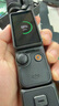 大疆 DJI Osmo Pocket 3 標準版 一英寸口袋云臺相機 OP靈眸手持數(shù)碼相機 旅游vlog 便攜美顏攝像 曬單實拍圖