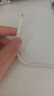 CUKTECH酷態(tài)科 C-To-C數(shù)據(jù)線(xiàn)100W PD快充線(xiàn)5A適用iPhone15/16Promax華為mate60蘋(píng)果MacBook筆記本電腦1m 曬單實(shí)拍圖