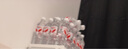 娃哈哈 純凈水596ml*24瓶 紙箱裝飲用水整箱水（新老包裝隨機發(fā)貨） 曬單實拍圖