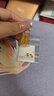 金小貅黃金轉(zhuǎn)運(yùn)珠足金999小金珠重版加厚散珠光面金珠黃金古法珠手串DIY 0.8g,4mm古法珠重版4顆 曬單實(shí)拍圖