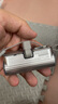 閃極【新3C認(rèn)證】膠囊充電寶迷你便攜式可上飛機(jī)自帶線快充口紅隨行mini移動(dòng)電源適用iPhone16華為小米 曬單實(shí)拍圖
