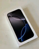 Apple/蘋(píng)果 iPhone 16 Pro（A3294）256GB 黑色鈦金屬 支持移動(dòng)聯(lián)通電信5G 雙卡雙待手機 曬單實(shí)拍圖