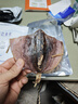 趕海弟【濰坊產(chǎn)地】墨魚干500g20-25頭淡曬目魚干烏賊煲湯 源頭直發(fā)包郵 曬單實(shí)拍圖