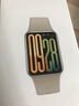 小米（MI）REDMI Watch 5 eSIM 浮光鈦 國家補貼 澎湃OS 2 心率血氧監(jiān)測 紅米手表5 智能手表 送男友送女友 曬單實拍圖