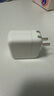 Apple/蘋果 30W USB-C充電器 蘋果充電頭 原裝充電器 手機快充 適用iPhone/iPad/Watch/Mac/AirPods 曬單實拍圖