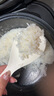 響水大米長粒香米5kg/10斤裝 當(dāng)季新米東北大米正宗梗米 真空包裝 曬單實拍圖