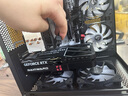 微星 酷睿i5 12600KF/RTX4060/4060TI/4070S/5060Ti海景房游戲主機電腦臺式機優(yōu)惠補貼組裝電腦DIY主機 配三  i5-12600KF+首發(fā)RTX5060 曬單實拍圖