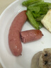 荷美爾（Hormel）經(jīng)典臺式爆汁烤腸180g/袋x3 冷藏熟食火腿腸熱狗燒烤食材 曬單實(shí)拍圖