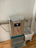 志高（CHIGO）開水器商用 智能電熱開水機全自動進水不銹鋼燒水器開水爐熱水桶學(xué)校工廠工地飯店飲水機大容量 底座+標(biāo)準(zhǔn)款【40L/H】220V/3KW二級過濾 曬單實拍圖