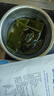 趕海弟 海帶結(jié)500g 鹽漬脫水海帶扣片絲 涼拌菜 煲湯火鍋食材 海鮮干貨 曬單實拍圖