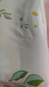 水星家紡枕頭蕎麥決明子護(hù)頸硬枕頭芯人體工學(xué)舒緩頸椎家用單個抗菌中枕 曬單實(shí)拍圖