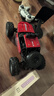 諾巴曼合金越野車(chē)四輪電動(dòng)rc遙控賽車(chē)兒童玩具男孩汽車(chē)遙控車(chē)生日禮物 曬單實(shí)拍圖