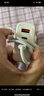 remax【金榜推薦】65W氮化鎵充電器套裝Type-C多口快充頭適用蘋(píng)果17華為小米三星手機macbook筆記本電腦 曬單實(shí)拍圖