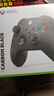 微軟（Microsoft）Xbox無(wú)線(xiàn)游戲手柄 無(wú)線(xiàn)控制器 磨砂黑 藍牙適配Xbox/PC/平板/手機Steam促銷(xiāo) 黑神話(huà)悟空 空洞騎士 曬單實(shí)拍圖