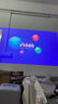 Vidda C3S 海信4K超高清純三色激光投影儀家用投影機 無損光學變焦+哈曼JBL專業(yè)音響 智能家庭影院辦公 曬單實拍圖