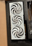 藍寶石銳龍R5 5600/7500F搭RX9070電競游戲電腦主機臺式全套整機diy組裝機 配置十四 7500F+9070GRE 曬單實(shí)拍圖